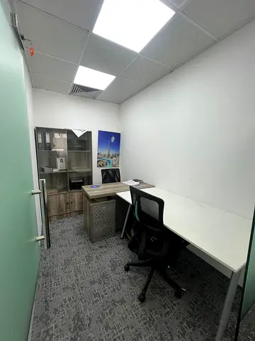 🏢 START YOUR BUSINESS IN THE HEART OF BUR DUBAI! ✨