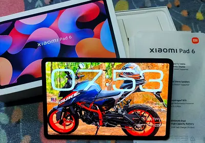 Xiaomi pad 6