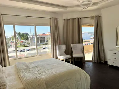 Studio room