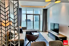 Huge Size | Fully Furnished | Canal View