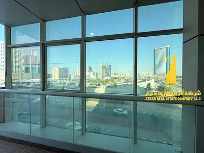 لراغبي الفخامة والتميز شقة فاخرة للايجار الشهري غرفتين وصالة باطلالة مفتوحة مفروشة بالكامل باثاث راق جدا مع مطبخ مجهز بالكامل بأحدث الاجهزة ✨