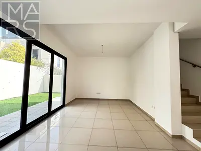 Corner Unit | Spacious 3BR Townhouse | Prime Location | Nasma Residence