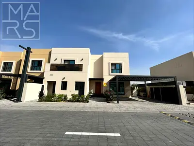 Lavish 4bedroom | Maids room | Modern life | Gym.pool
