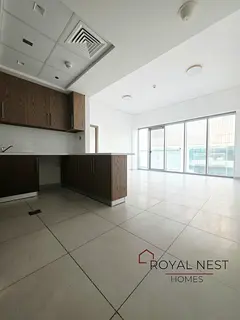 Big Layout | Mid Floor | Semi Closed Kitchen