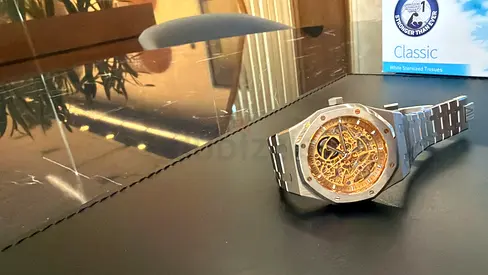 watches