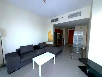 FULLY FURNISHED | LAKE VIEW | HIGHER FLOOR