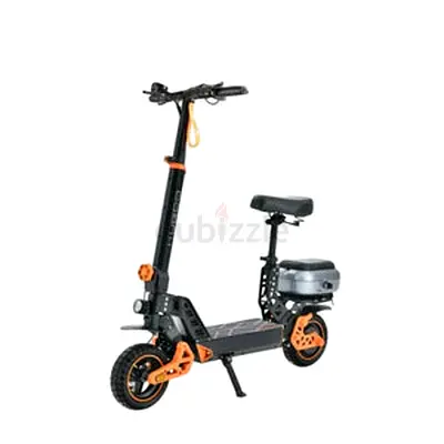 KUGOO M5 MINI MAX 48V 13Ah 2000W