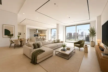 True Luxury Living | Spacious | Available Now