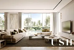 Ultimate Address | Type C | Walk to Lagoon | Vastu