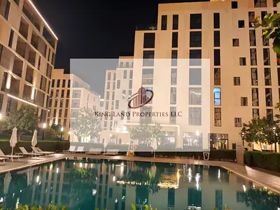 Affordable Studio for Rent in Al Mamsha | AED 32,999