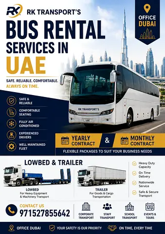 RK Transports