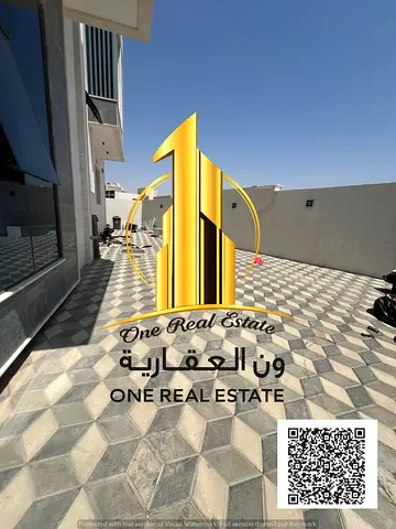 للإيجار السنوي – فيلا في الياسمين