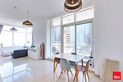 Fully Furnished | Partial Bills Included
