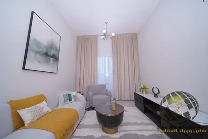 Luxury Apartment | Open View | Freehold