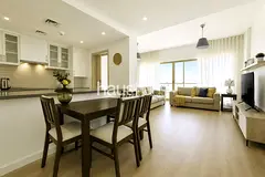 Upgraded | High Floor | Pool Facing | Study