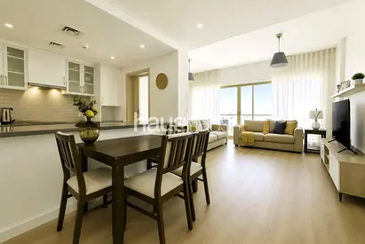 Upgraded | High Floor | Pool Facing | Study
