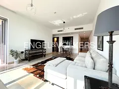 Full Golf View l Vacant l Furnished