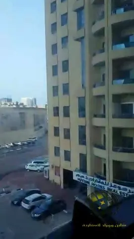 ( 440K ) Spacious 2BHK Apartment for Sale in Al Khor Tower – Al Rashidiya 1, Ajman