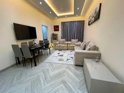 1BHK + Maid | Fully Furnished | Call Now
