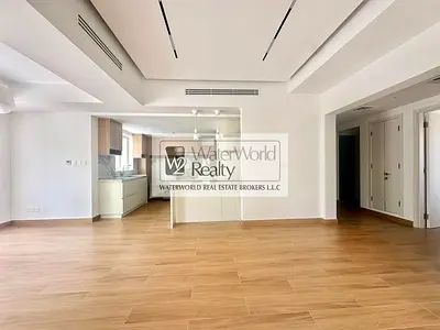 Type 3E Fully Upgraded to 4 Bed Vacant