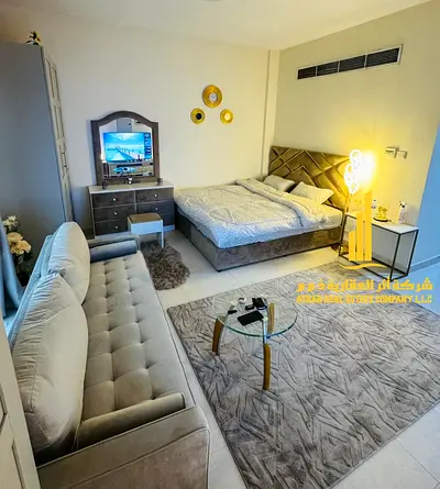🏡 استوديو فاخر للإيجار الشهري في الروضة 2 – مفروش بالكامل بسعر لا يُفوّت! ✨ 🔹 فرصة لا تُعوّض للسكن في موقع حيوي ومميز بشارع الإسكندرية في الروضة 2،