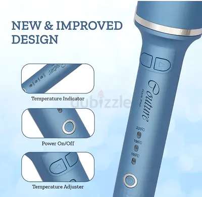 Couture Automatic Hair curler