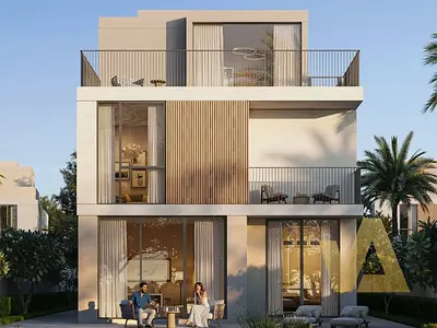 ELEGANT 5BR | PRIVATE GARDEN