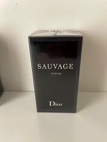 Dior Sauvage 100mL