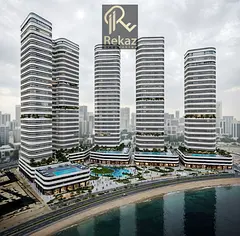 Your Dream Home by the Sea – 2-Bedroom Apartment for Sale
