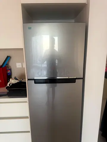 Samsung fridge freezer