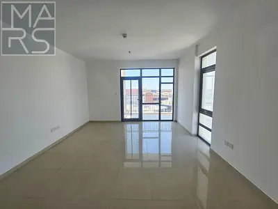 Spacious 1-Bedroom Apartment with Study | 2 Bathrooms | Al Zahia Uptown
