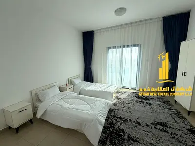 افخم وارقى شقة غرفتين وصالة مفروشة بالكامل فرش جديد راقى جدا بموقع مميز جدا شامل كافة الفواتير والانترنت