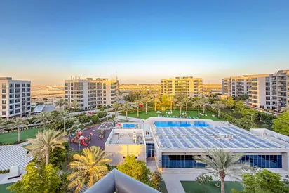 GENUINE Listing | Pool View | High Floor