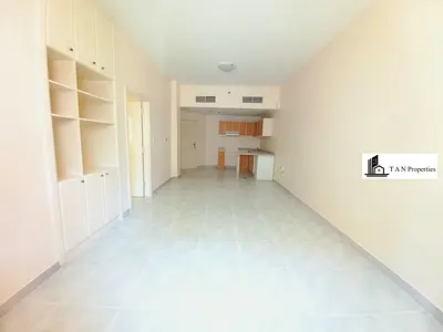 Chiller Free Building | spacious Layout | Prime Location