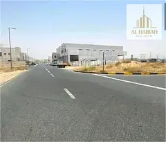 A unique investment and residential opportunity in Sharjah - Al Hooshi area 📣