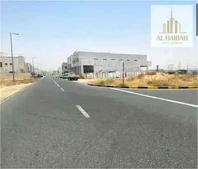 A unique investment and residential opportunity in Sharjah - Al Hooshi area 📣