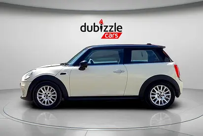 2015 MINI COOPER — фото 5