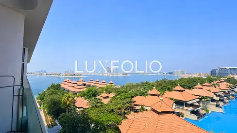 Vacant I Lagoon View I Private Beach