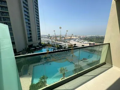 AMAZING VIEW | FURNISHED | READY TO MOVE