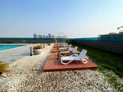 Bright Apartment | Furnished | Flexible payment