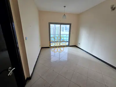 Full Sea View 3BHK with All Master Room and Dining Hall Parking Free