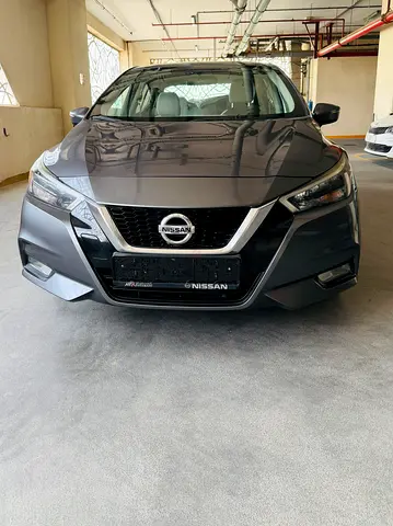 Nissan Sunny SV 1.5 cc 2020 GCC Specs - Accident free - Excellent Condition car for sale ….