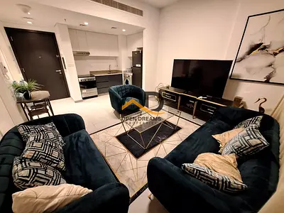 Fully Furnished 1BHK available for rent in East Village!!!