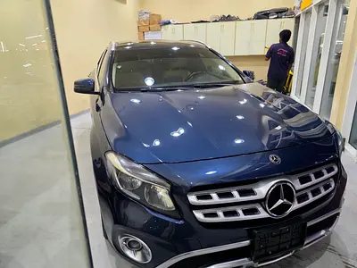 2020 Mercedes-Benz GLA 250 - Excellent Condition - American Specs