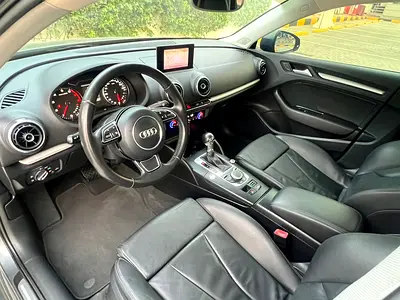 2014 AUDI A3 照片 7