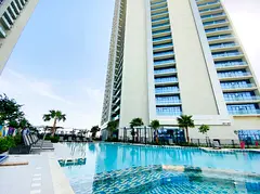 AYCON CITY TOWER C | Prime Business Bay Location