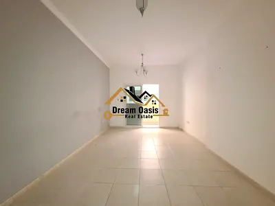 Spacious 1BHK Family Apartment | With Covered Parking