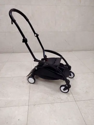 Yoyo2 stroller frame