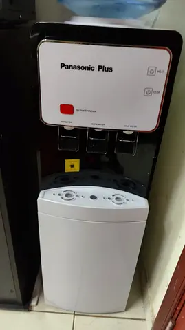 Panasonic water dispenser