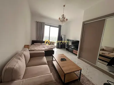 Furnished Studio | Community View | Quality Living